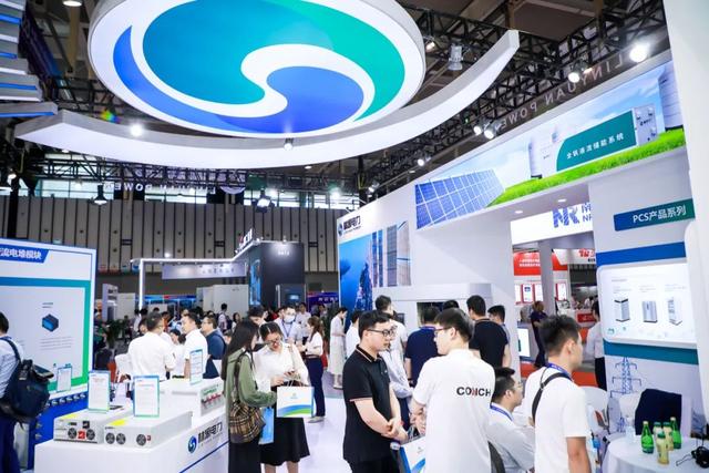 2024第十四届中国国际储能大会暨展览会将在杭州召开