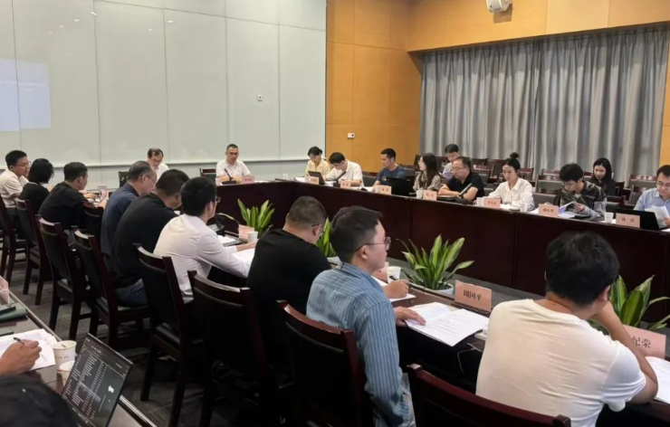 《储能用钠离子电池技术要求》等两项团体标准工作会议在杭州召开