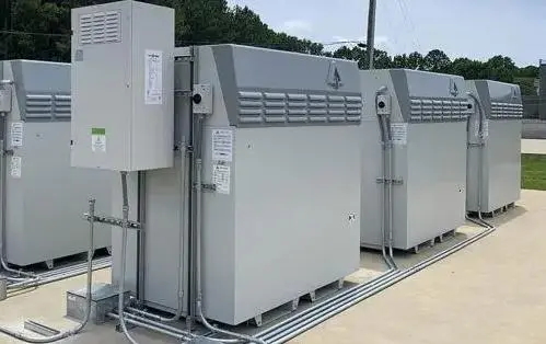 敦化市新天科技全钒液流储能电池生产项目加速推进