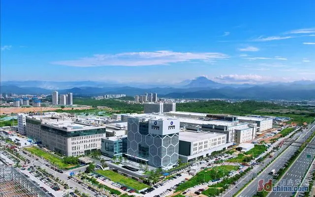 山东海辰长时储能一体化零碳产业园项目将于10月29日正式开工
