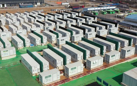 国网能源研究院发布《新型储能发展分析报告2024》