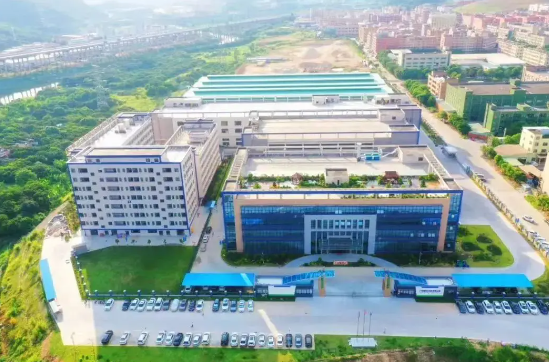 打造产业新龙头！广东储能产业发展有限公司正式成立