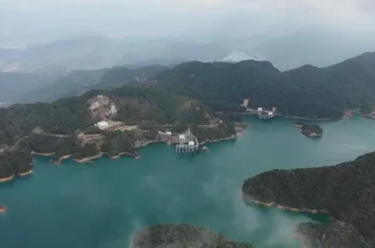 南网储能公司抽水蓄能大模型正式投用