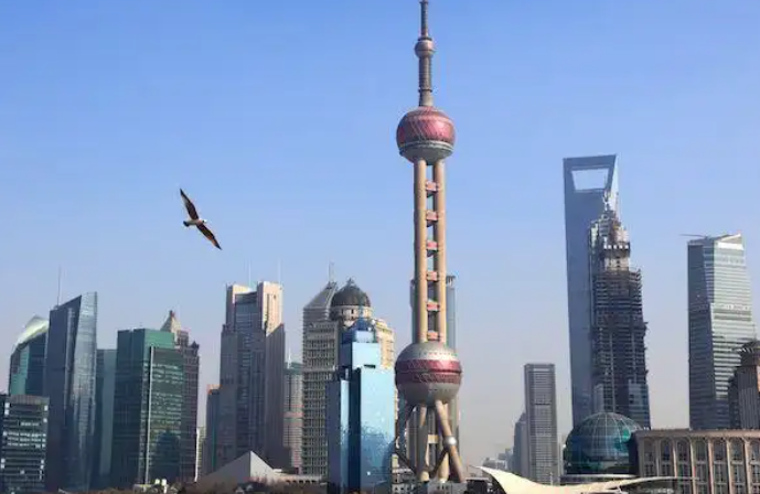 按下倍速快进键！上海发力新型储能产业，赋能新质生产力“吐故纳新”