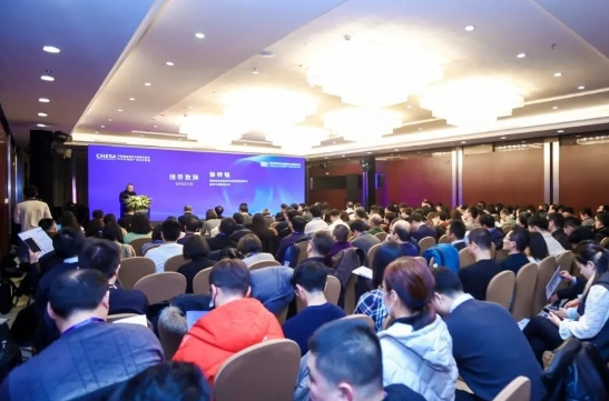 能源行业加速产业升级 数智融合将成储能产业新引擎