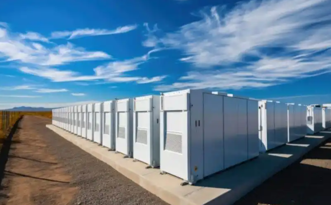 900MW/3.6GWh！ACE Power公司计划在澳大利亚部署大型电池储能项目