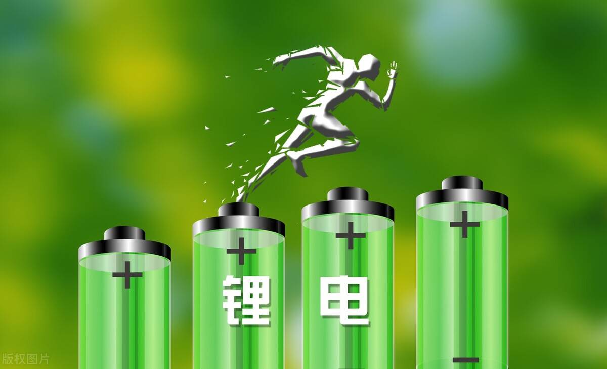 多家锂电企业宣布扩产，储能需求依旧持续向好