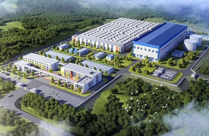 金春股份拟使用1900万元超募资金 建设10MW/20MWh储能项目